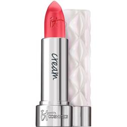 IT Cosmetics Pillow Lips Lipstick Cream Wink