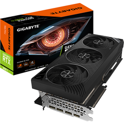 Gigabyte GeForce RTX 3090 Ti Gaming OC HDMI 3xDP 24GB