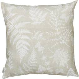 Svanefors Fern Putetrekk Beige (45x45cm)