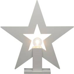 Konstsmide Star Advent Star 35cm