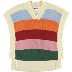 Molo Gracelyn - Rainbow Knit (2S22K102 6497)