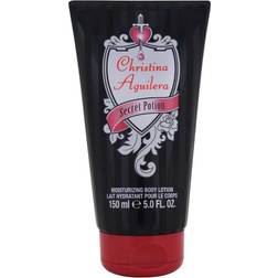 Christina Aguilera Secret Potion Body Lotion 150ml