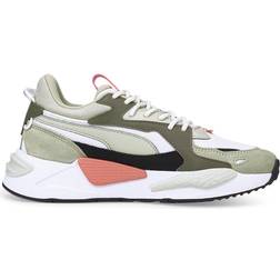 Puma RS-Z Reinvent W - Spring Moss