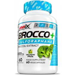 Amix Brocco+ 60 Stk.