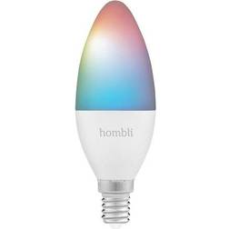 Hombli 10.7cm LED Lamps 4.5W E14