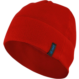 JAKO Fleece Cap - Red