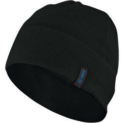 JAKO Fleece Cap - Black