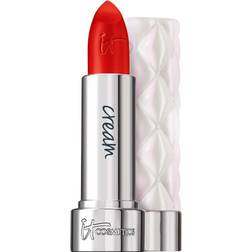 IT Cosmetics Pillow Lips Lipstick Cream Fanciful