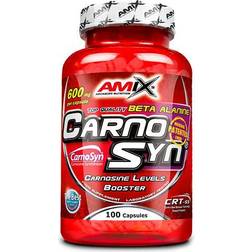 Amix Carnosyn 100 Stk.