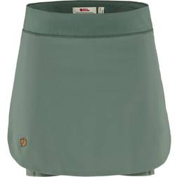 Fjällräven Abisko Midsummer Skort W - Patina Green