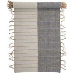Bloomingville Aciano Black, Grey, Natural cm