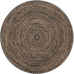 vidaXL 133725 Black, Natural 90cm