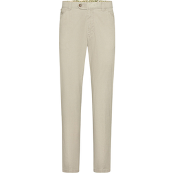 Meyer Chicago Superstretch Canvas Pants - Sand/Sand