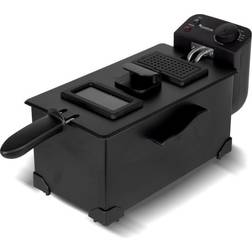 Turbotronic DF1