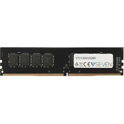 V7 DDR4 2666MHz 32GB ECC Reg (V72130032GBR)