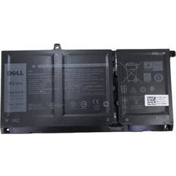 Dell Batterie de portable Lithium Ion 3 cellules 40 Wh