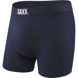 Saxx Vibe Boxer Brief - Navy