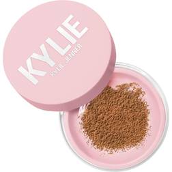 Kylie Cosmetics Setting Powder #600 Deep Dark