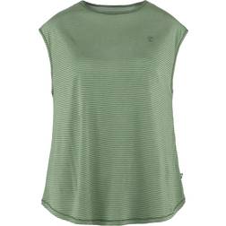 Fjällräven High Coast Cool T-shirt - Patina Green