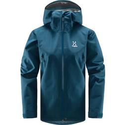 Haglöfs Roc GTX Jacket - True Black