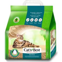 Cat's Best Sensitive 20L