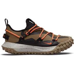 Nike ACG Mountain Fly Low GTX - Hazel Rush/Black/Khaki/Atomic Orange