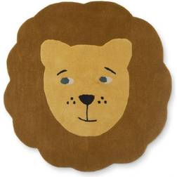 Liewood Jena Lion Rug 82x82cm