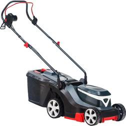 AL-KO Easy 3.22 E Elektrisk gressklipper