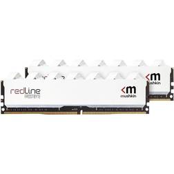Mushkin Redline DDR4 3200MHz 2x16GB ECC (MRD4E320EJJP16GX2)