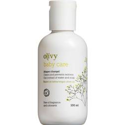 Olívy Baby Care Diaper Change 100ml