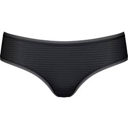 Sloggi Shorty Noir - Ever Fresh Plus Noir