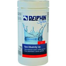 Delphin Alkalinity Up 1kg