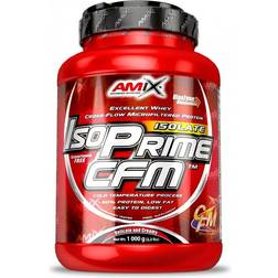 Amix IsoPrime CFM Isolate Chocolate 1Kg