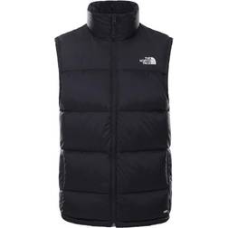 The North Face Diablo Down Vest - TNF Black