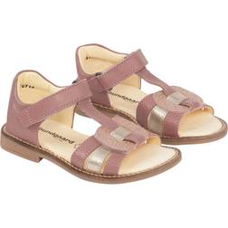 Bundgaard Sandaler Annabel Closed Old Rose 28 Sandal