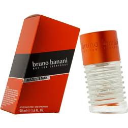 Bruno Banani Absolute Men After Shave 50ml