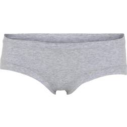 JBS Bamboo Hipster Slip - Grau