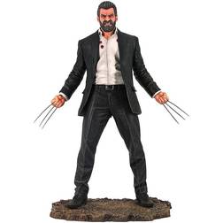 Diamond Select Toys Marvel Premier Collection Logan