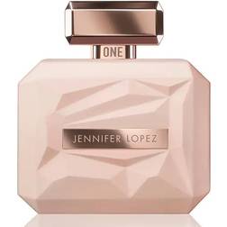 Jennifer Lopez One EdP