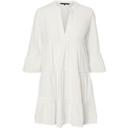 Vero Moda Vmheli Kurzes Kleid