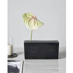House Doctor Flow Vas 14cm