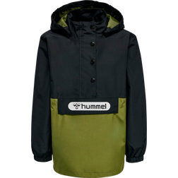 Hummel East Jacket - Capulet Olive (213411-6019)