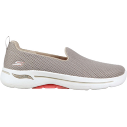 Skechers Go Walk Arch Fit Grateful W - Taupe