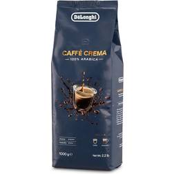 De'Longhi Caffè Crema Coffee Beans 1000g 1Pacco