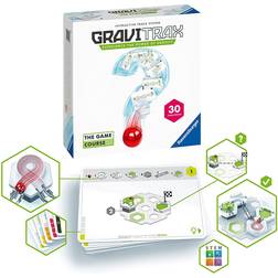 Ravensburger GraviTrax The Game: Curves