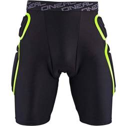 O'Neal V.15 Trail Shorts Unisex - Lime/Black