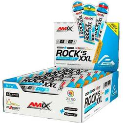 Amix Rock's Energy Gel XXL Mango 65g 24 Stk.