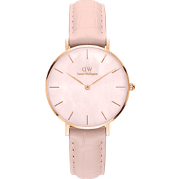 Daniel Wellington Al Quarzo Donna Petite DW00100514