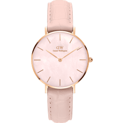 Daniel Wellington Petite Rouge Quartz Ladies Watch DW00100514