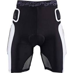 O'Neal V.15 Pro Short Unisex - Black/White